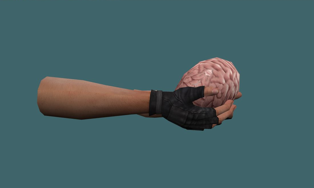 v_mozg_bomb - Human Grenade — photo 3