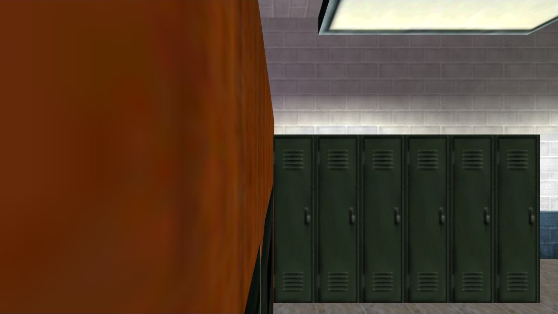 zm_school - CT spawn - GoldSrc Studio renderer