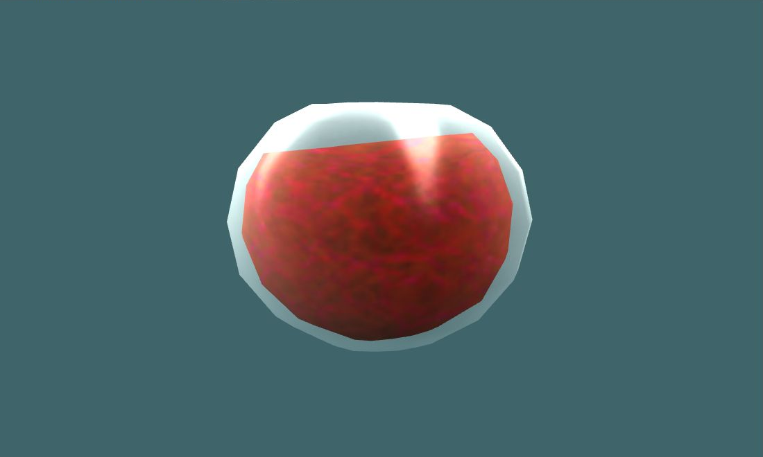 Crimson Hunter - Human Grenade — photo 4