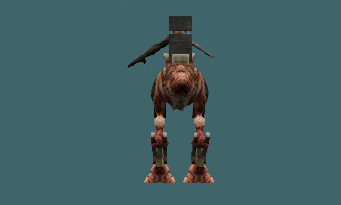 Effigy - Zombie - back - GoldSrc Studio preview