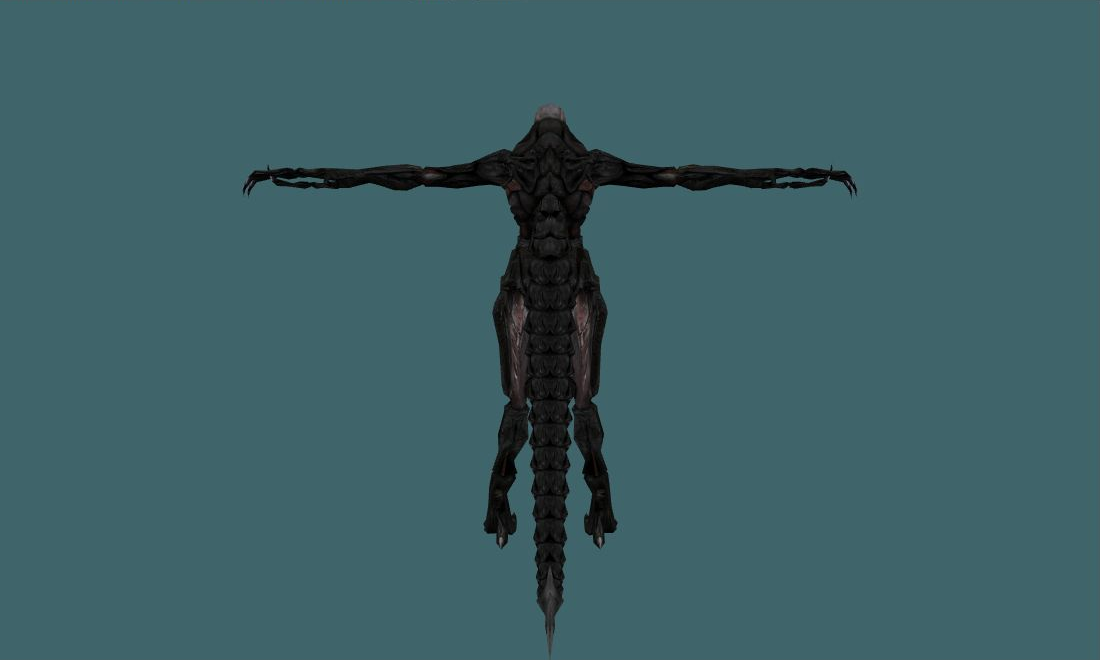 RE4 Verdugo — Zombie — photo 2