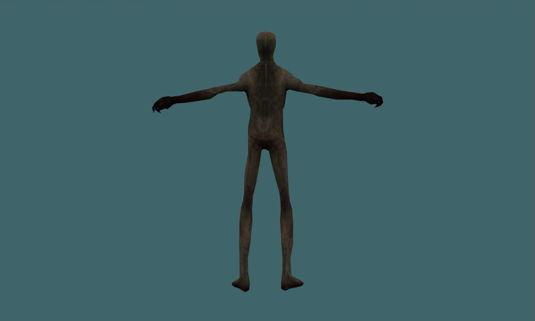 Spook - Zombie — photo 2