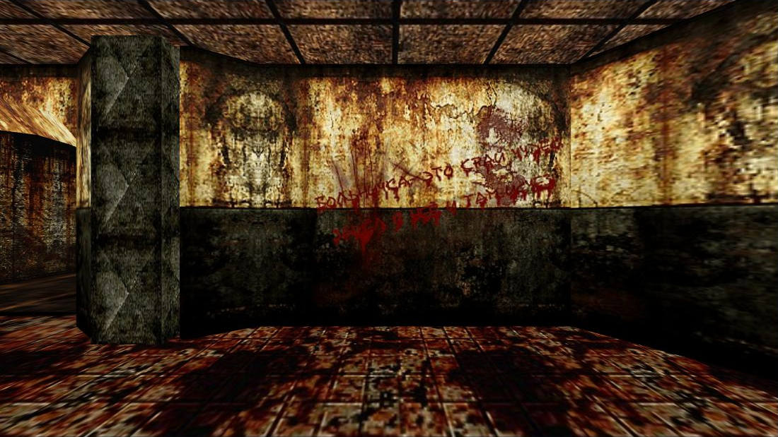 zm_silent_hill - T spawn - GoldSrc Studio renderer