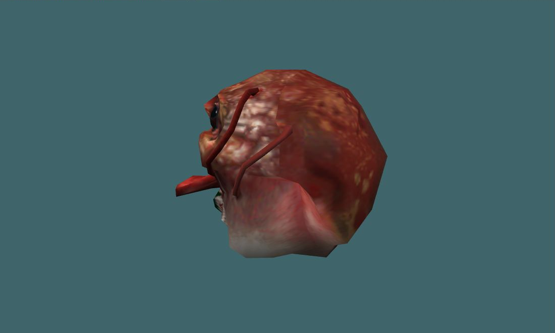 Regular - Zombie Grenade — photo 3