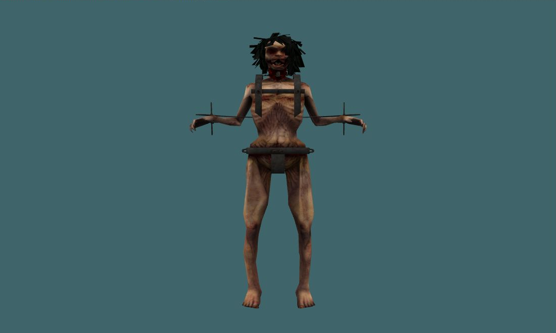Siren - Zombie — photo 1