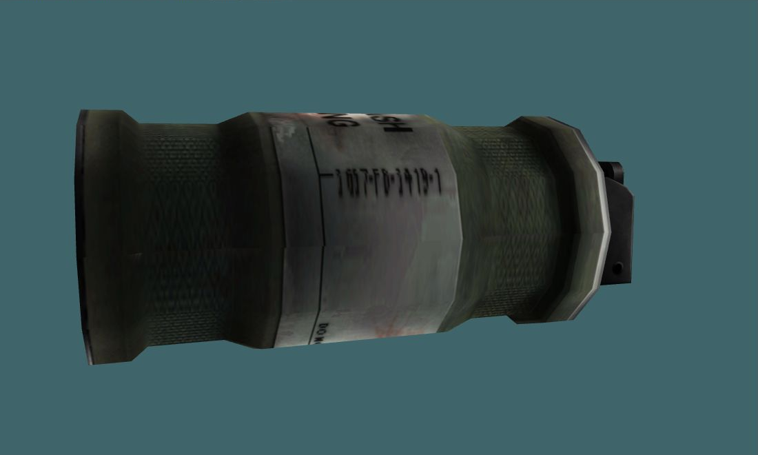 flash BD-11 — Human Grenade — photo 3