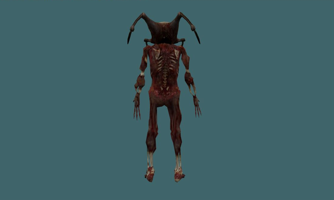 Zombie Fast - Zombie — photo 2
