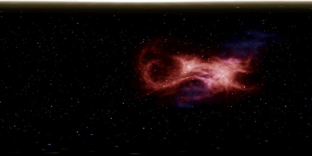 Skybox 74 - original supplied skybox preview
