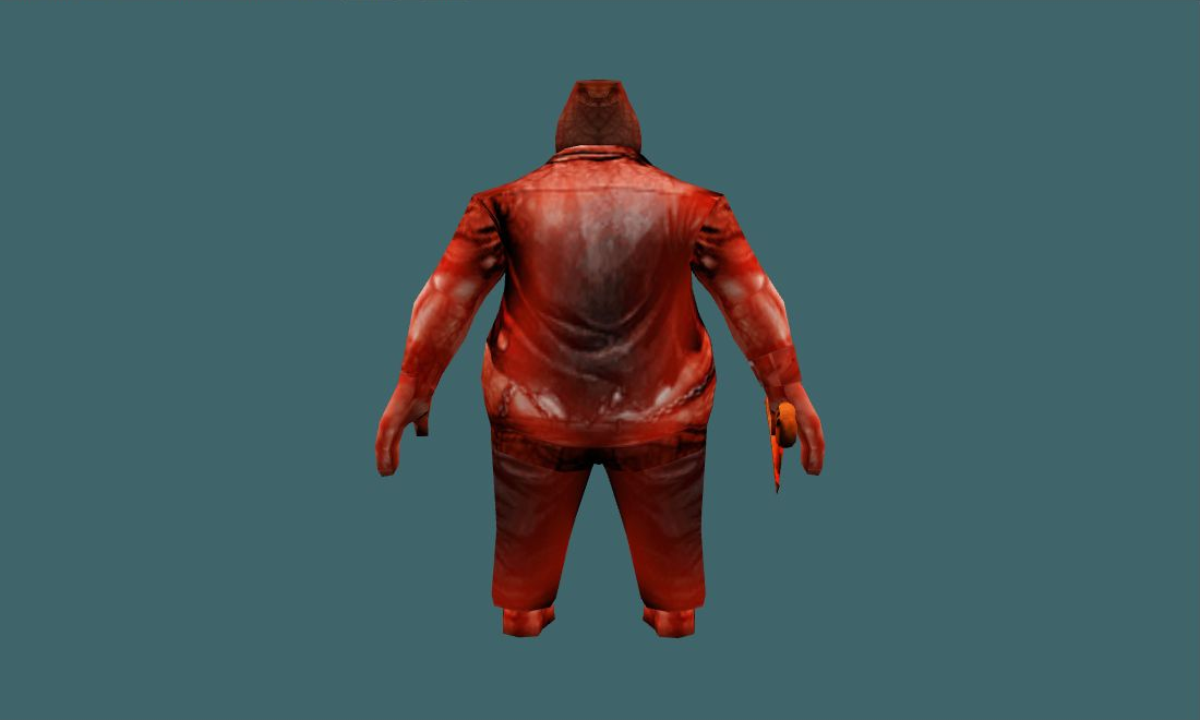 Heavy (Madness) - Zombie — photo 2
