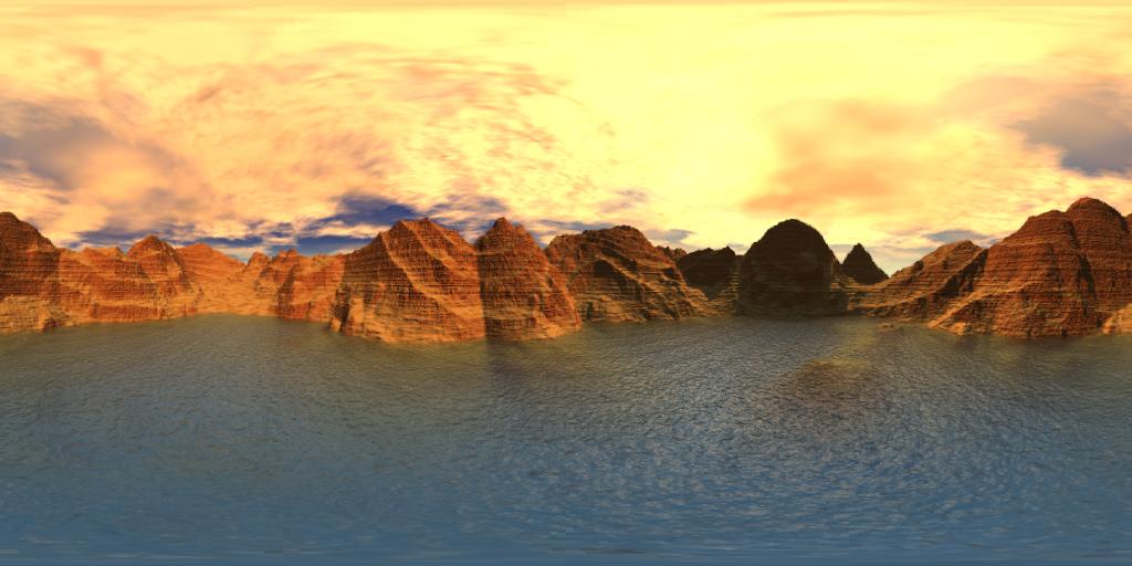 Skybox 30 - original supplied skybox preview