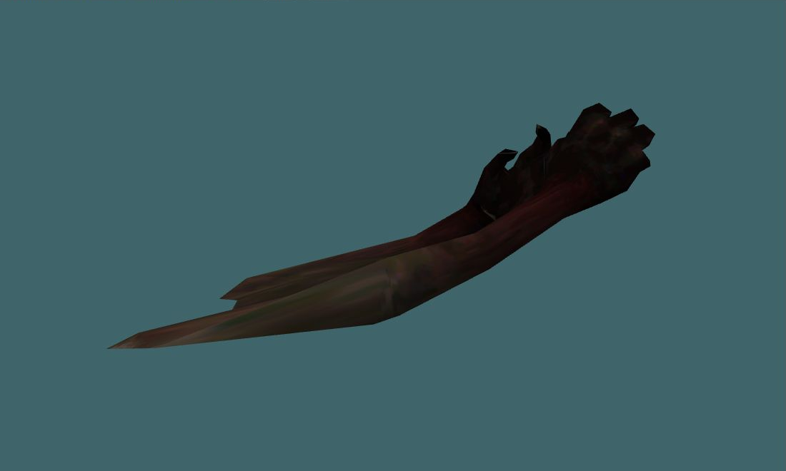 Spook - Zombie Hands — photo 2