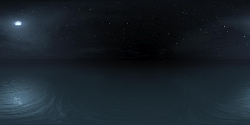 Skybox 63 - original supplied skybox preview