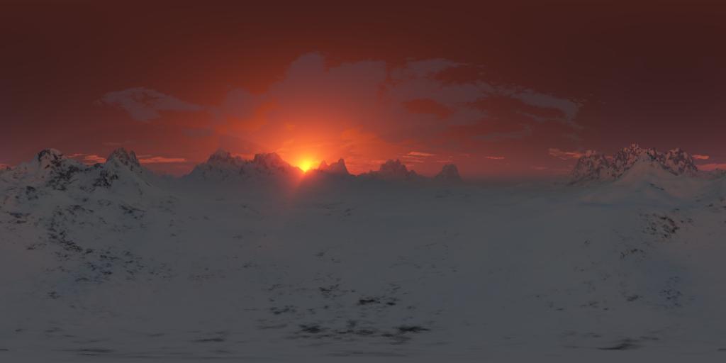 Skybox 59 - original supplied skybox preview