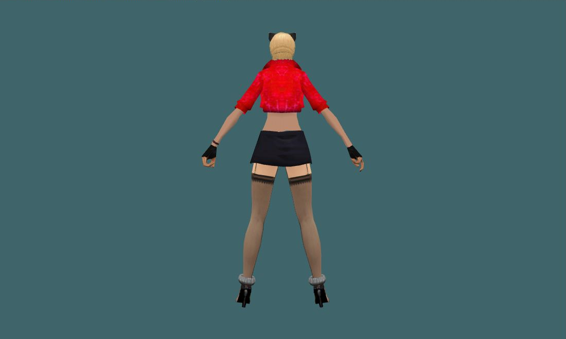 seks — Human Model — photo 2