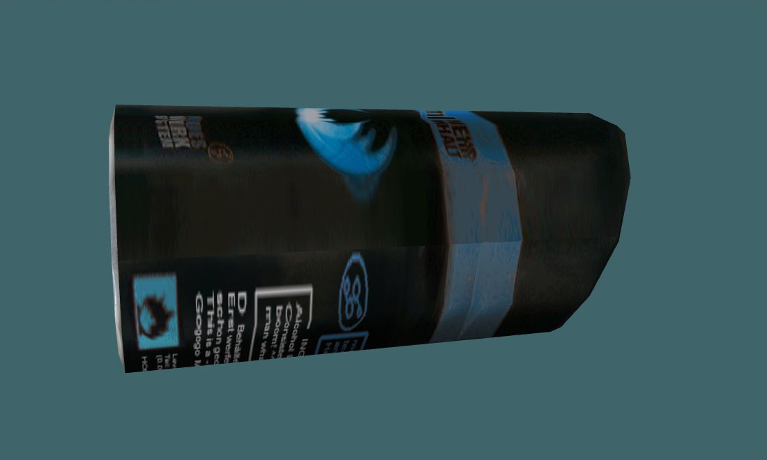 AXE Grenade — Human Grenade — photo 2
