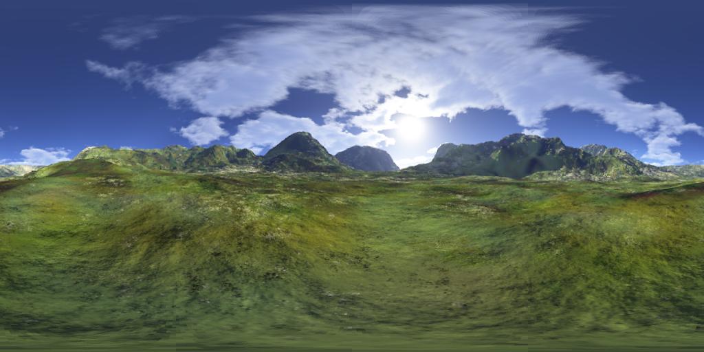 Skybox 32 - original supplied skybox preview