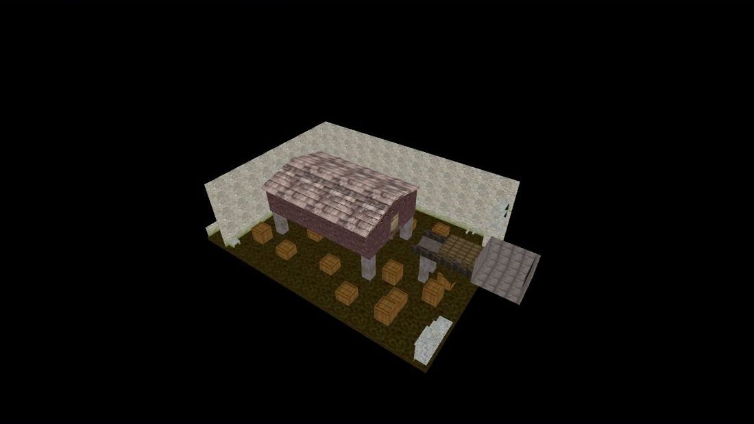 zm_ilc_water_house_b1 - overview - GoldSrc Studio preview