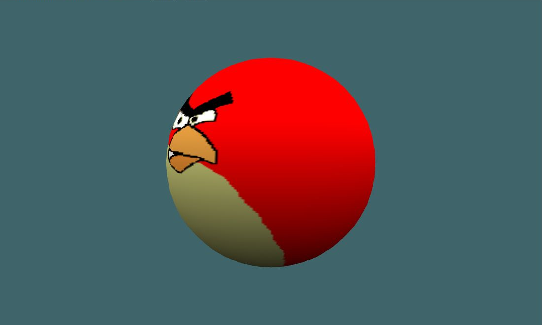 Angry Birds - Human Grenade — photo 2