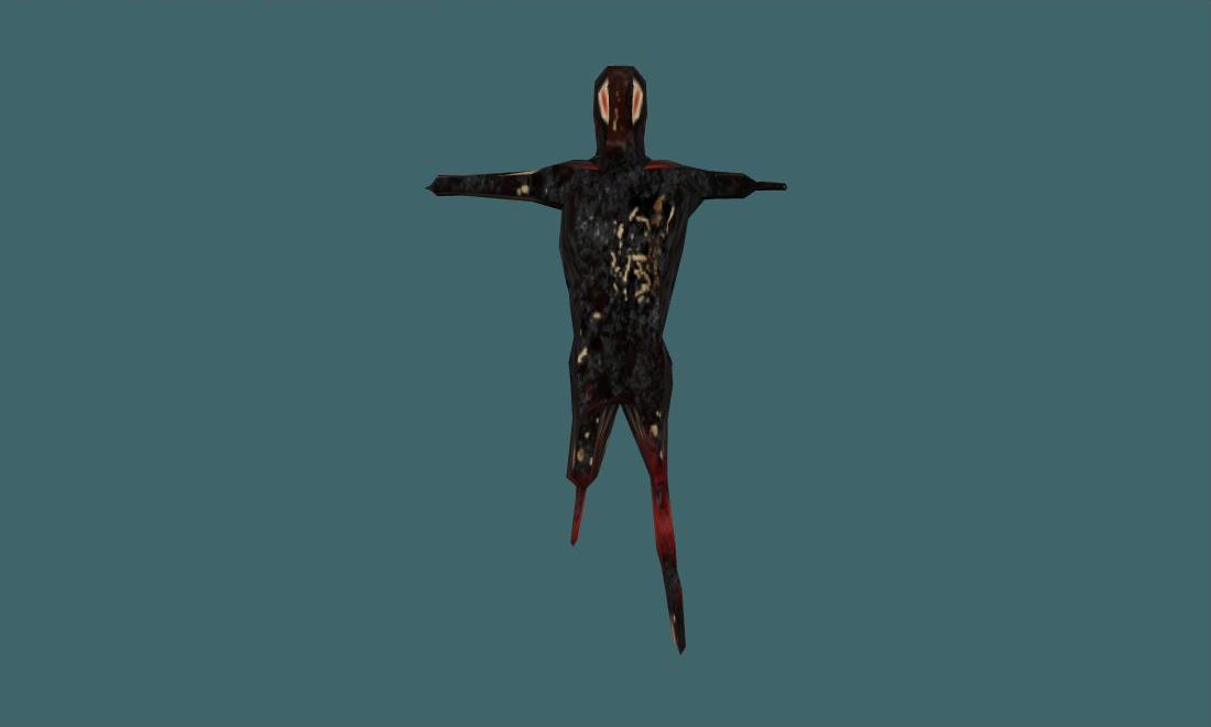 Drifter — Zombie — photo 2