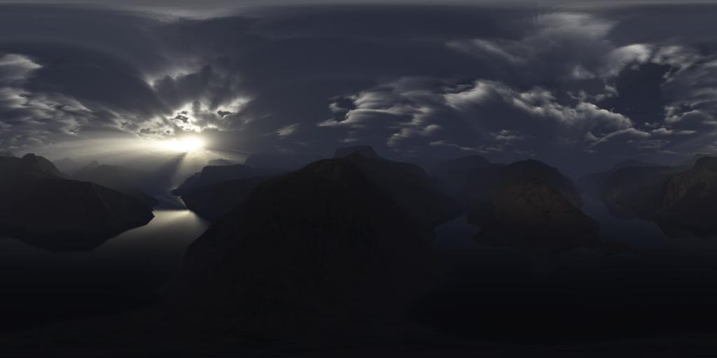 Skybox 38 - original supplied skybox preview