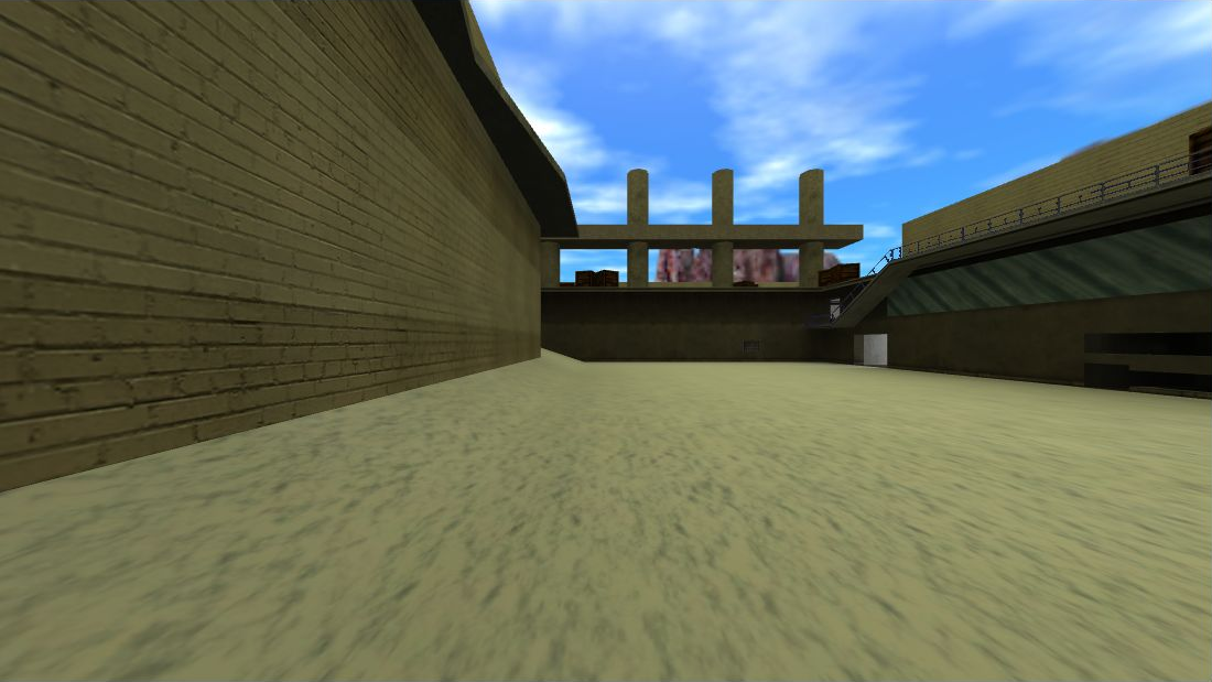 zm_winter_light - ct - GoldSrc Studio preview