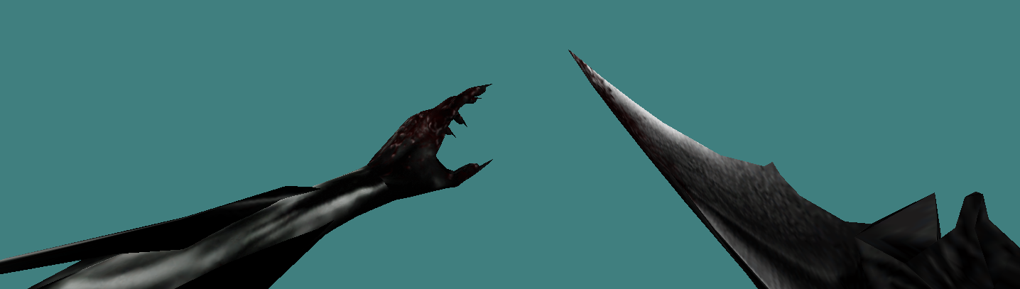 Preview of Zombie Knife #97