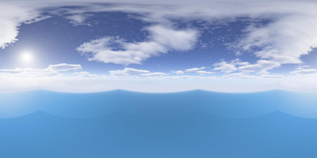 Skybox 98 - original supplied skybox preview
