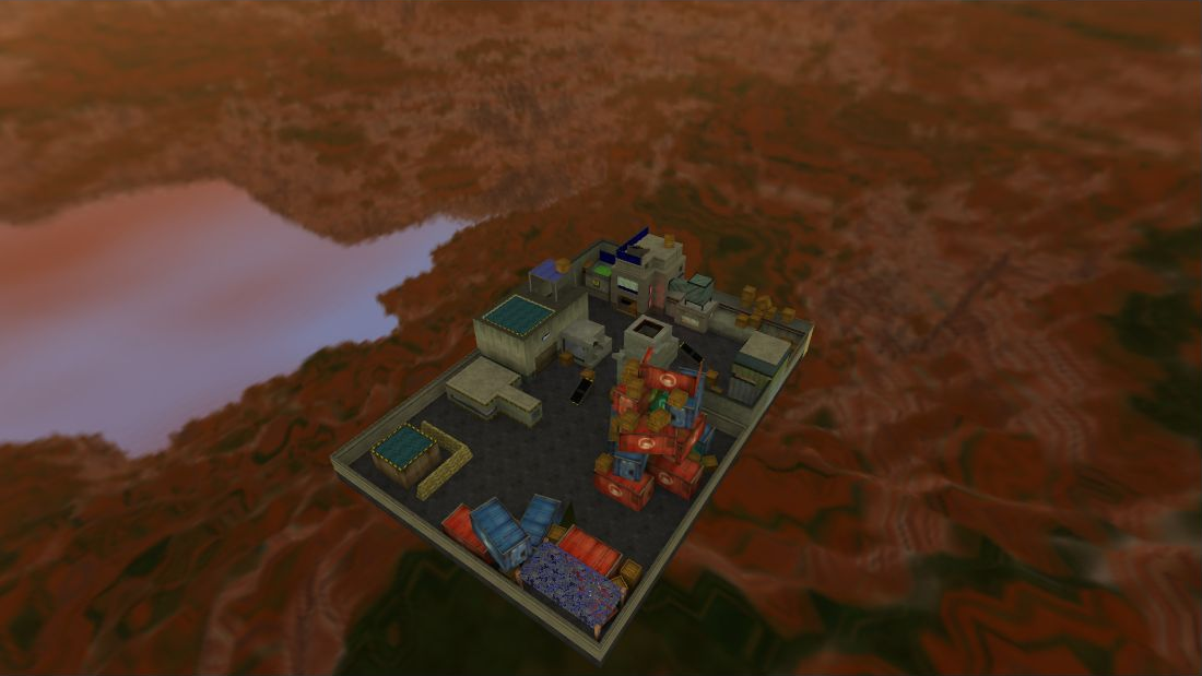 zm_zow_funzone_1 - overview - GoldSrc Studio preview