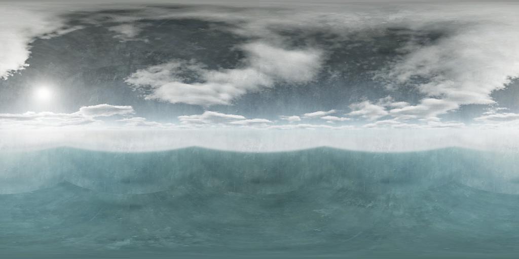 Preview of Skybox 04