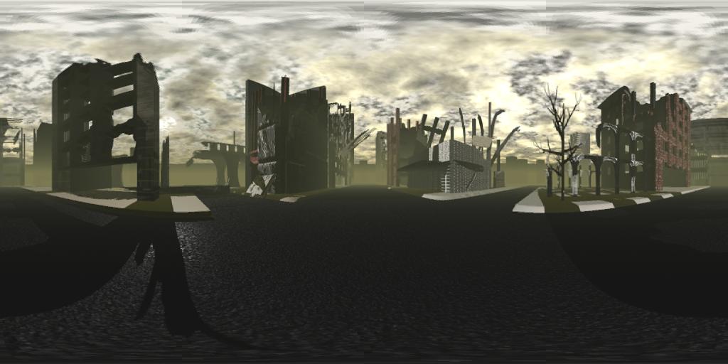 Skybox 70 - original supplied skybox preview