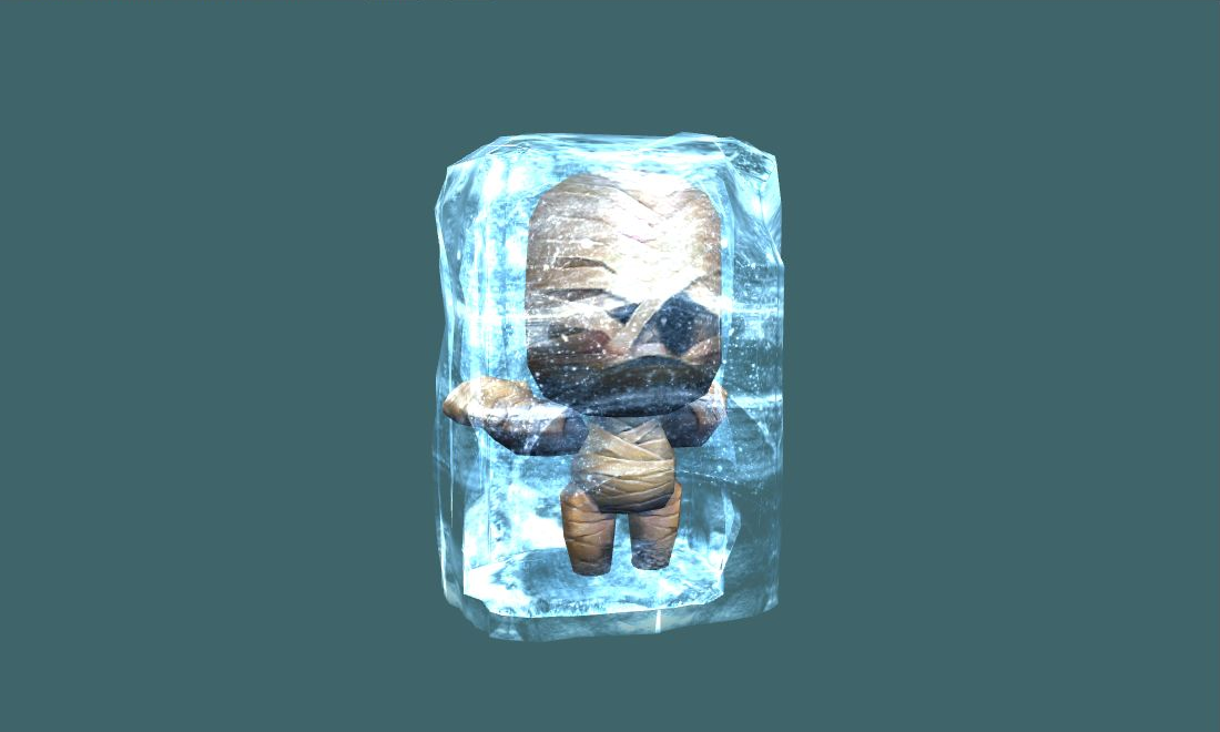 Ice Cube - Human Grenade — photo 4