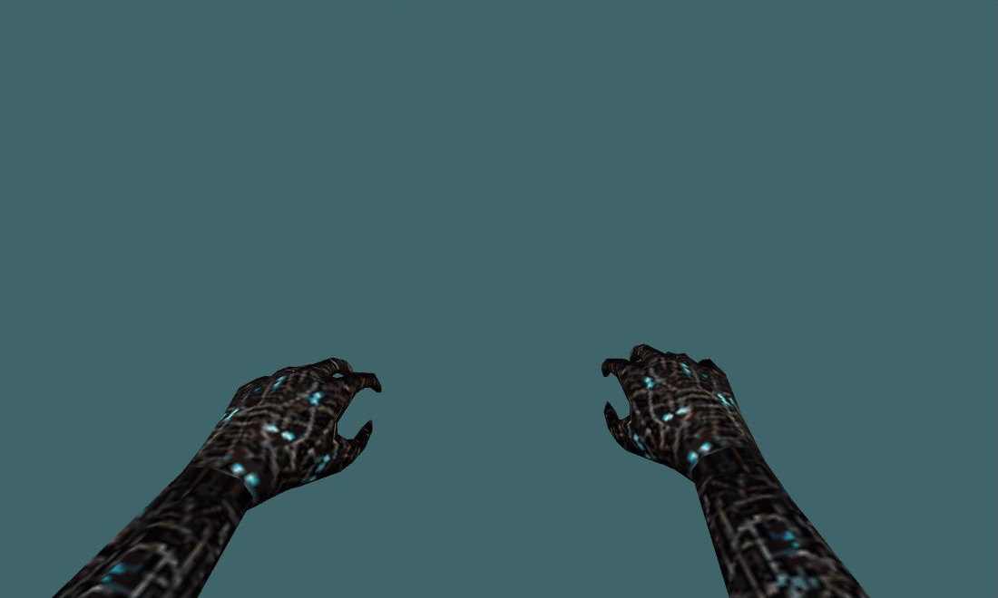 Husk - Zombie Hands — photo 1