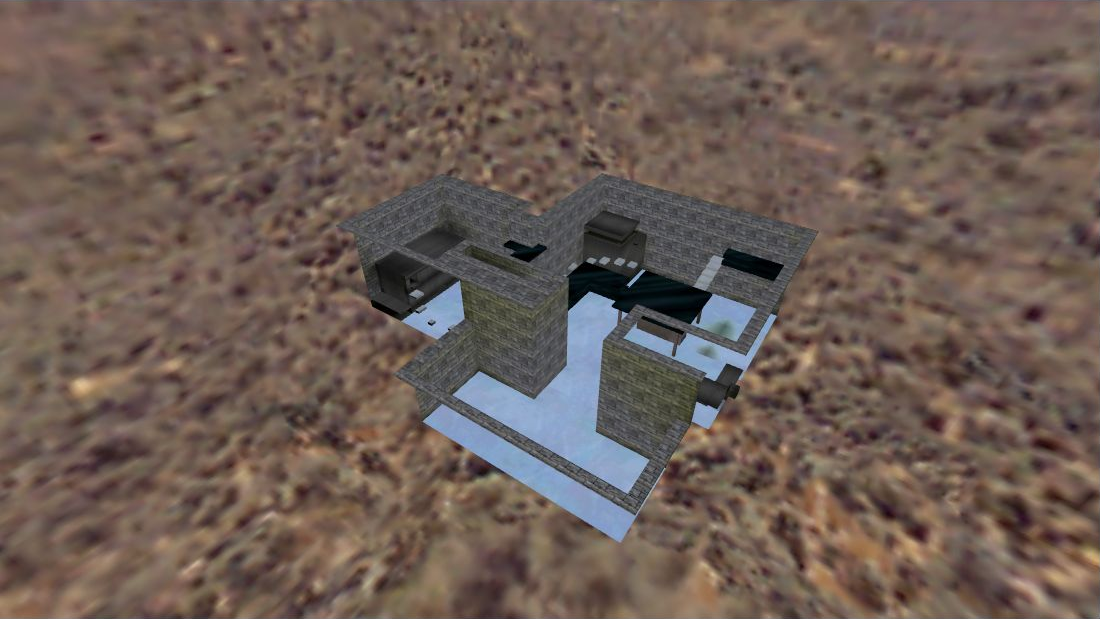 zm_vip_gray - map overview - GoldSrc Studio renderer