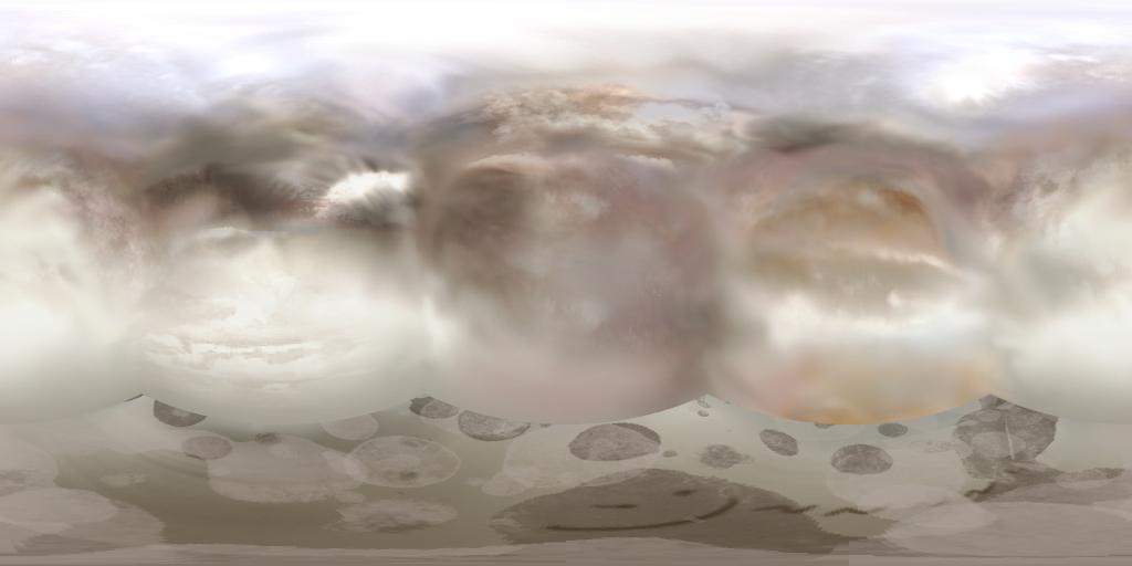 Skybox 19 - original supplied skybox preview
