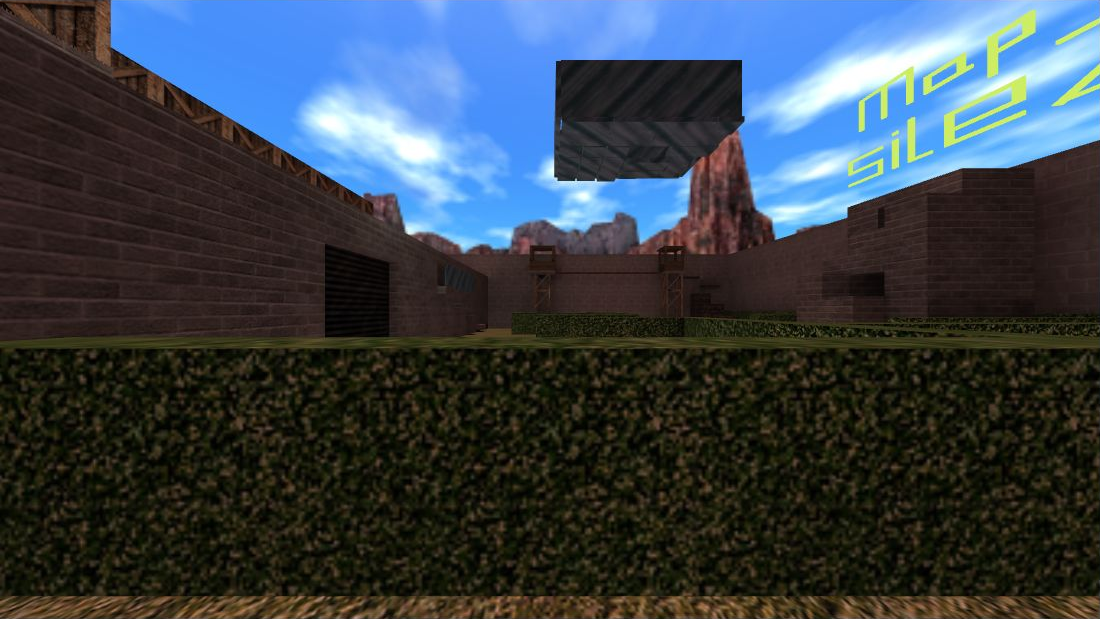 zm_sLn_mansion - t - GoldSrc Studio preview