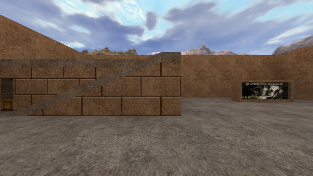 zm_active_ground - ct - GoldSrc Studio preview