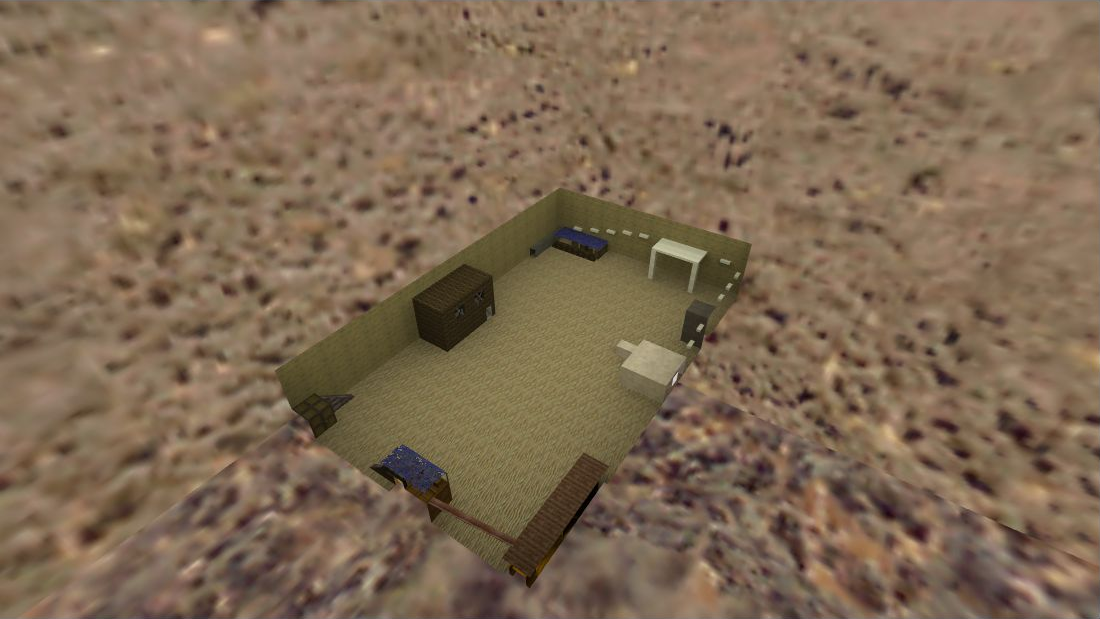 zm_bad_boy_fix - overview - GoldSrc Studio preview