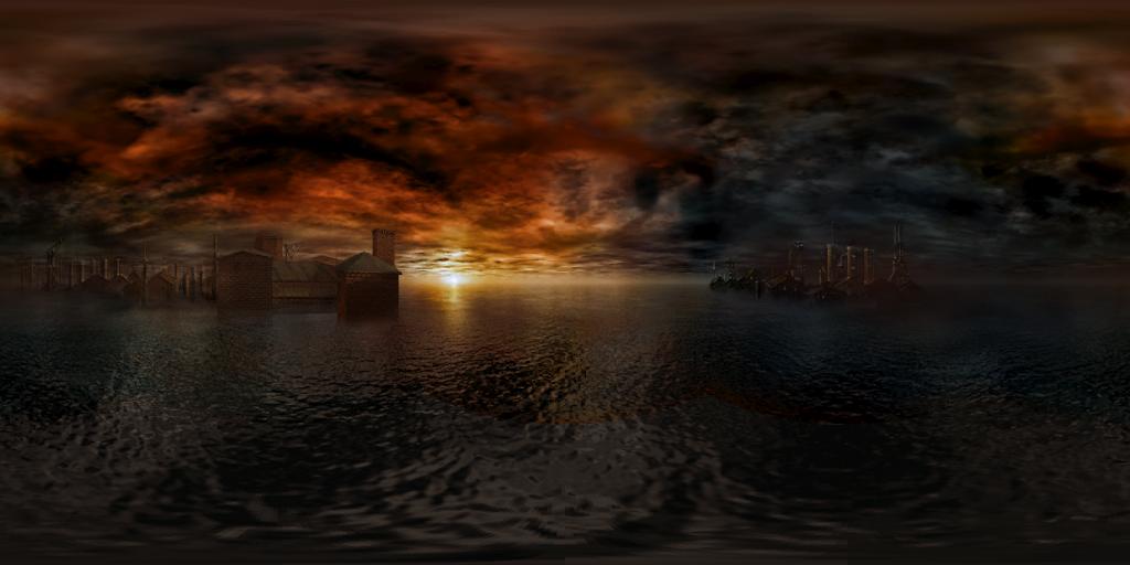 Preview of Skybox 02