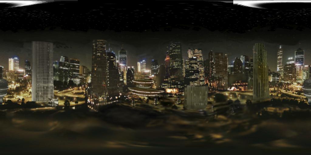 Skybox 75 - original supplied skybox preview