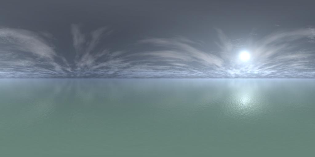 Skybox 116 - original supplied skybox preview