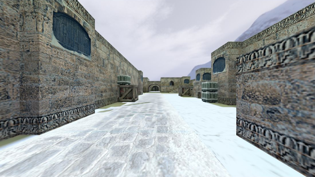 zm_x1 - ct - GoldSrc Studio preview