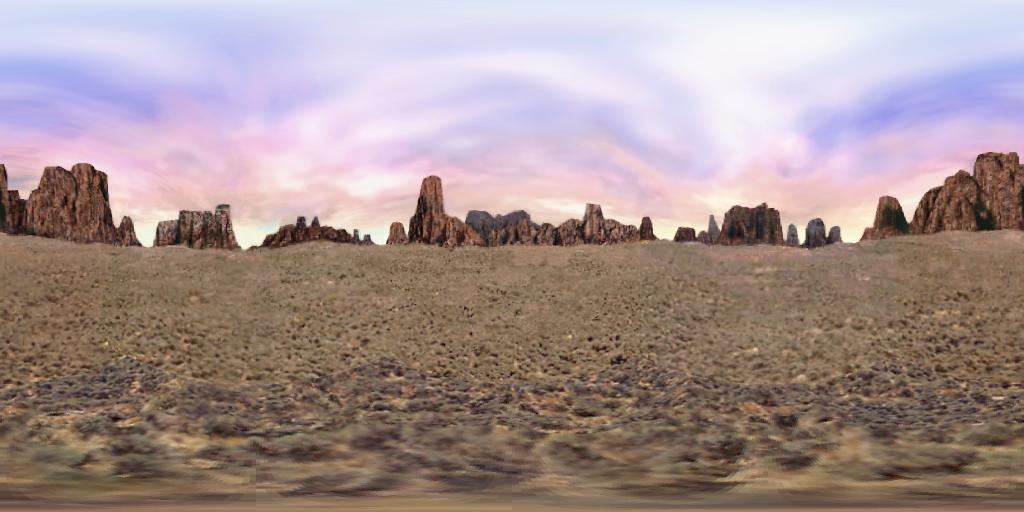 Skybox 08 - original supplied skybox preview