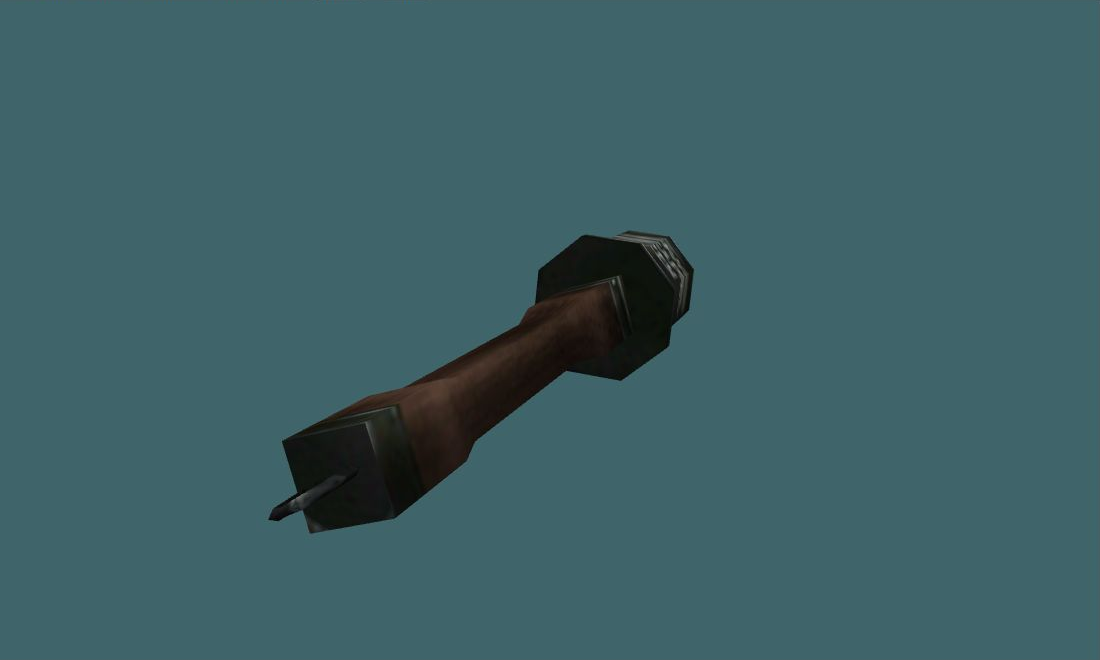 M24 Grenade - Human Grenade — photo 3