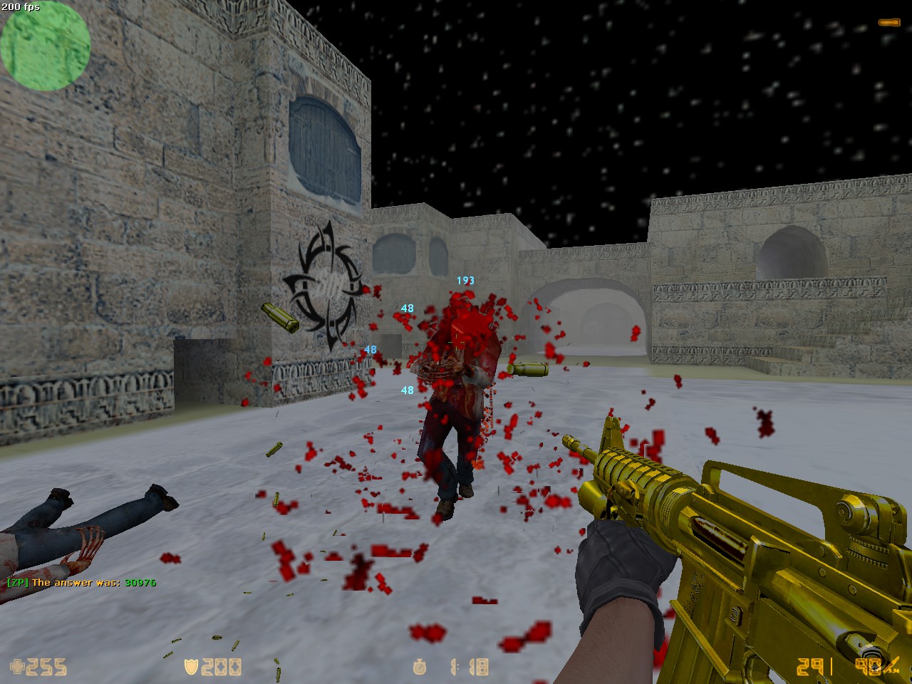 Zombie Plague 6.2 — Addons (2025) — photo 6