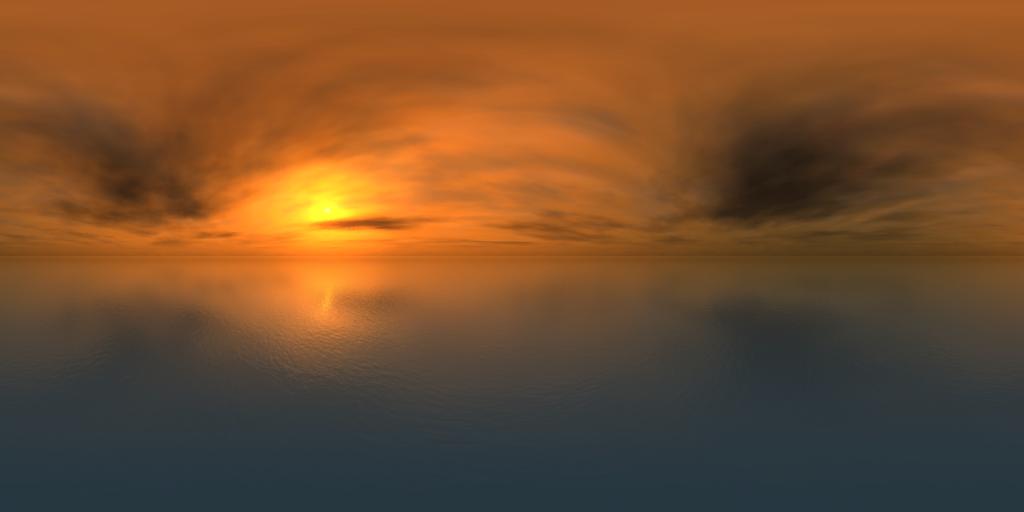 Skybox 97 - original supplied skybox preview