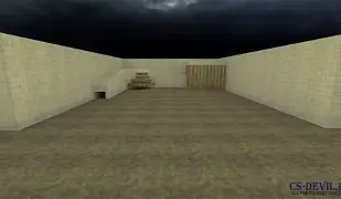 Preview of zm_foda