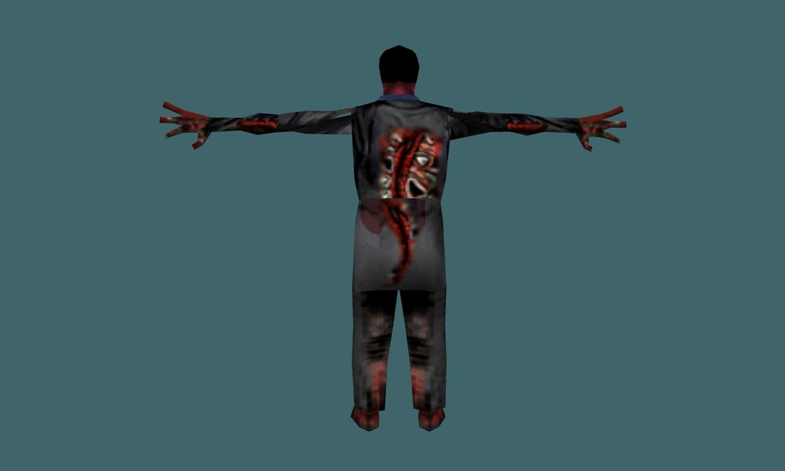Zombie_TH — Zombie — photo 2