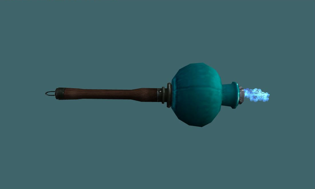 M24 Holy - Human Grenade — photo 2