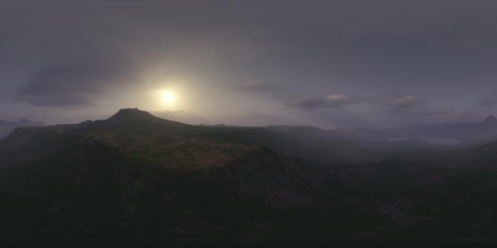 Skybox 104 - original supplied skybox preview