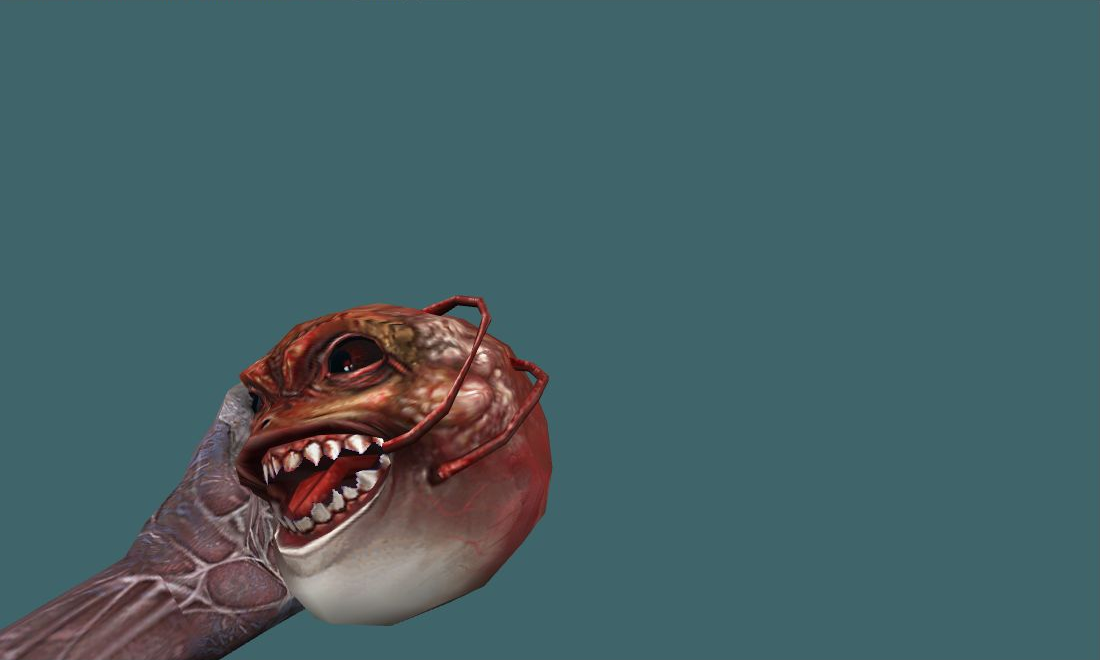 Regular - Zombie Grenade — photo 1